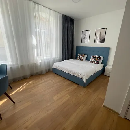 River House Center *