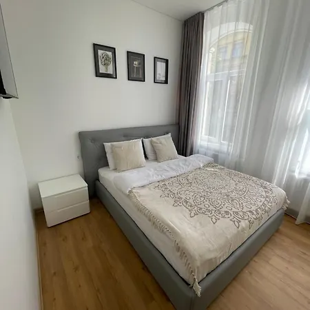 River House Center *