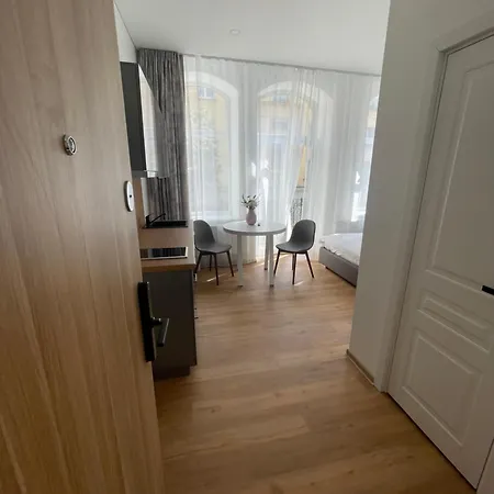 River House Center Kaunas