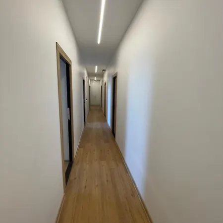 Apartamento River House Center
