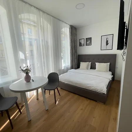 River House Center Apartment Kaunas
