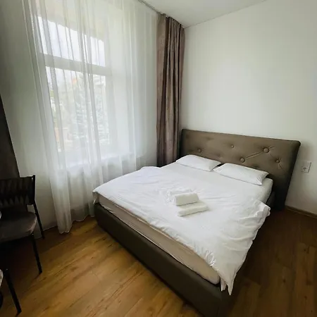 Apartamento River House Center