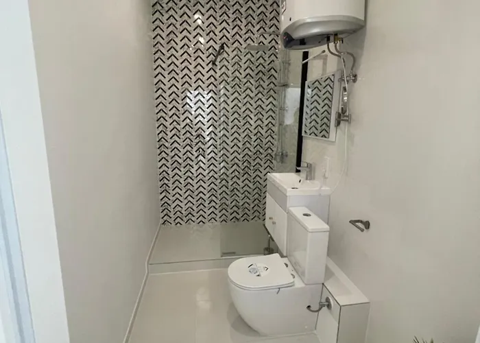 River House Center Daire