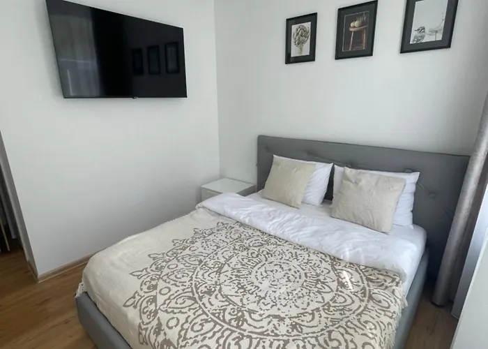 River House Center *