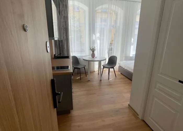 River House Center Kaunas